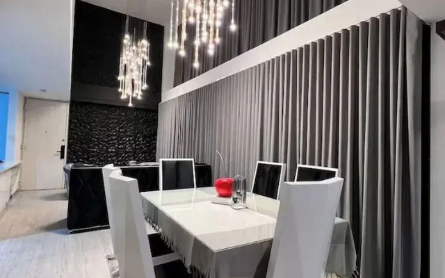 Penthouse de lujo en Envigado