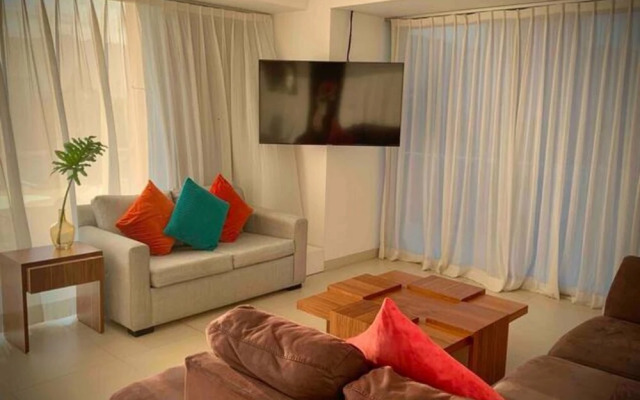 Icon Vallarta Apartments