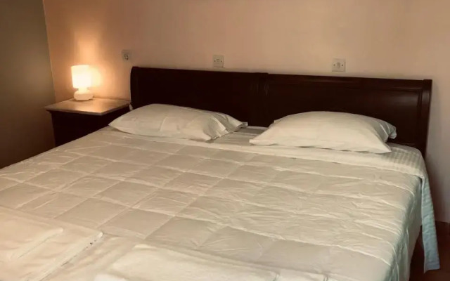 Nicolas Beach Guesthouse