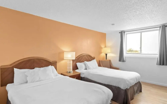 Econo Lodge