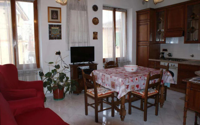 Casa Nene