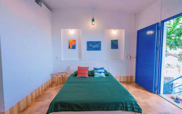 Irini Homestay & Hotel Mui Ne – Guest Rooms – Phan Thiet
