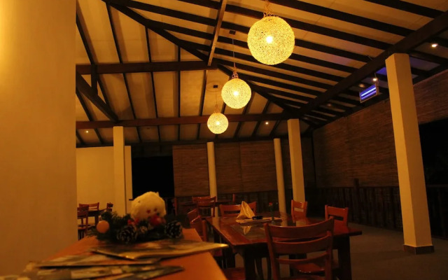 Nico Lagoon Hotel