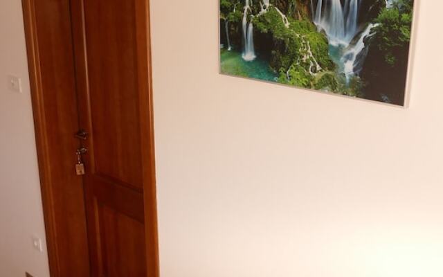 Plitvice Lakes Villa Mija