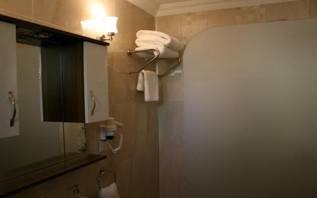 Sare Beach Hotel