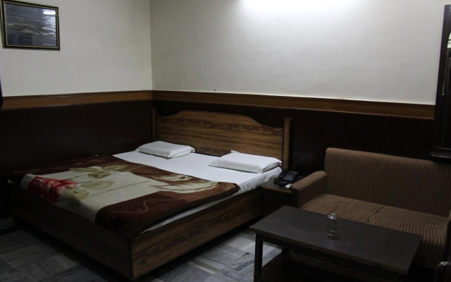 Hotel Ajay International