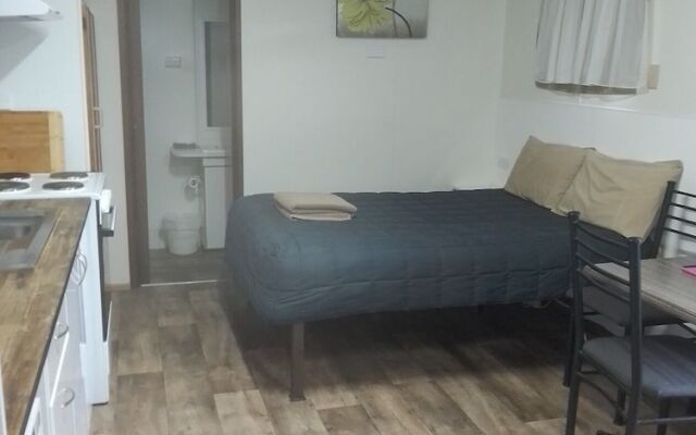 Highway Tourist Village