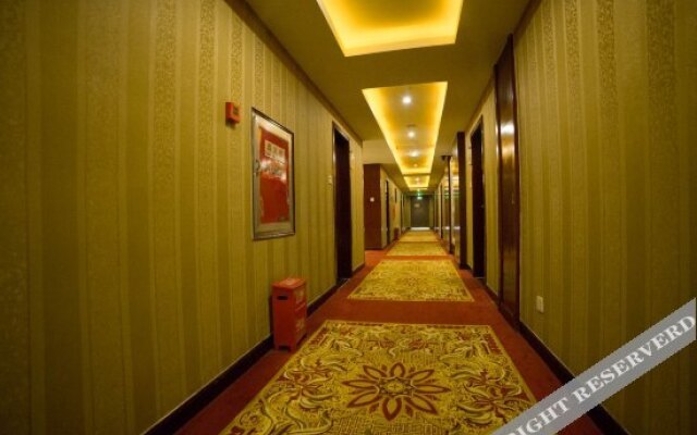 Dunhuang International Hotel