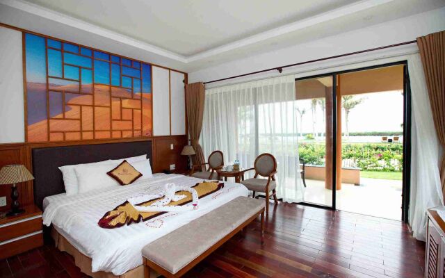 Blue Bay Mui Ne Resort & Spa