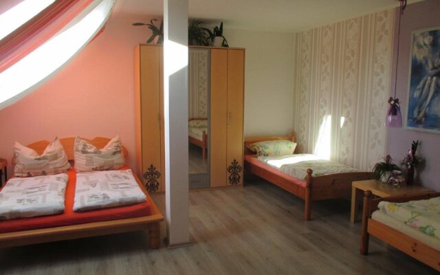 Pension Residenz Iva