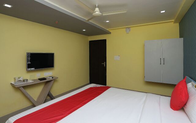 Fabhotel Sai Jagannath Residency
