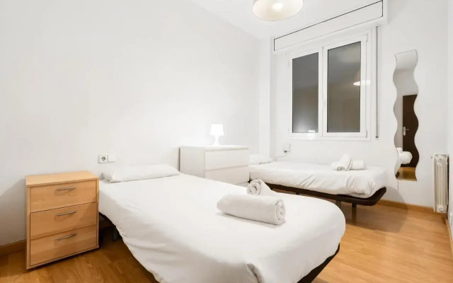 Fridays Flats 3 Bedrooms With Private Terrace