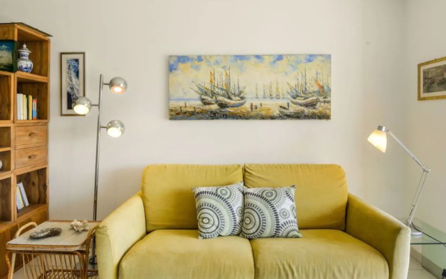 Villa Patricia Cagnes-sur-Mer