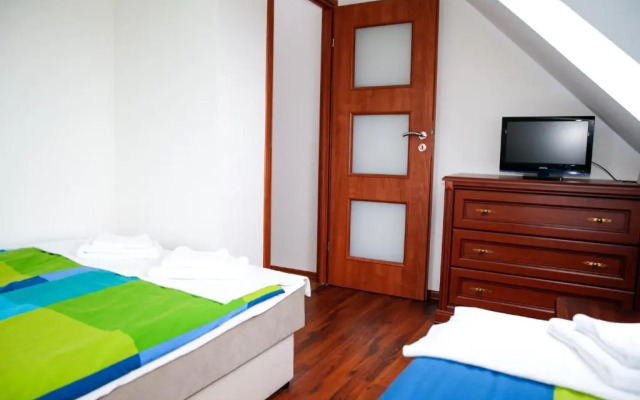 Dom na Zielonej Dolinie