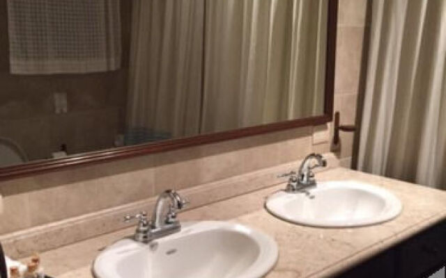 Hotel El Virrey