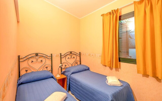 Amazing Home in Scicli With Wifi and 2 Bedrooms
