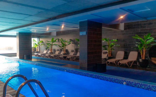 Wyndham Santiago Pettra