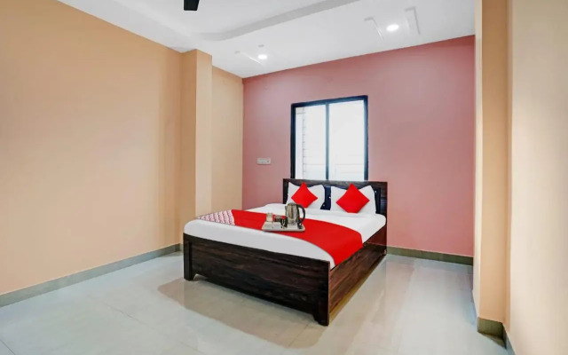 OYO Flagship 70266 Hotel Wonder Hill