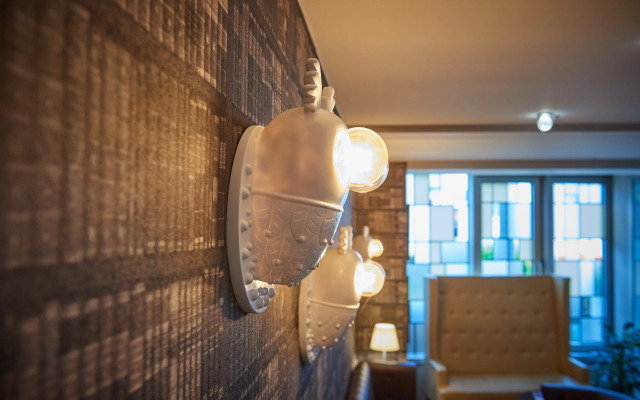 Hotel Amadeus