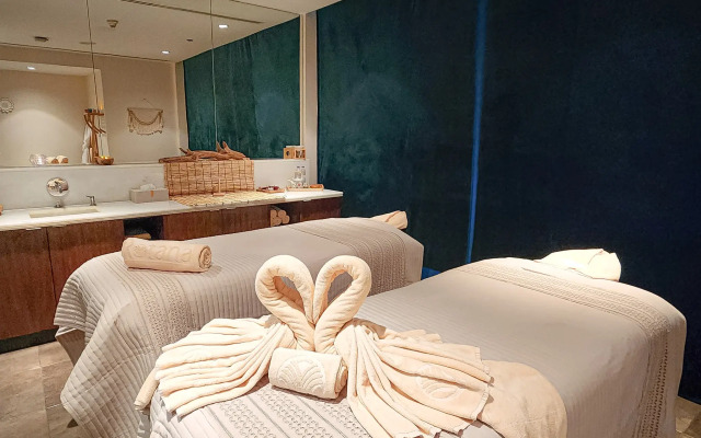 City Centre Rotana Hotel Doha