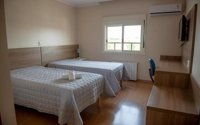 Hotel Prata Villaggio