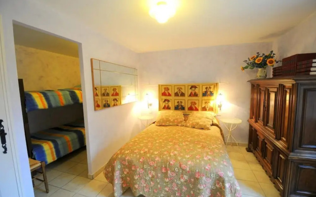 Le Meix des Fort Chambre d'hôtes