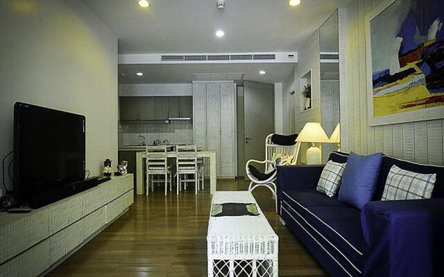 Baan Nub Kluen Hua Hin By Puppap