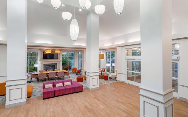 Hilton Garden Inn Cincinnati/Sharonville