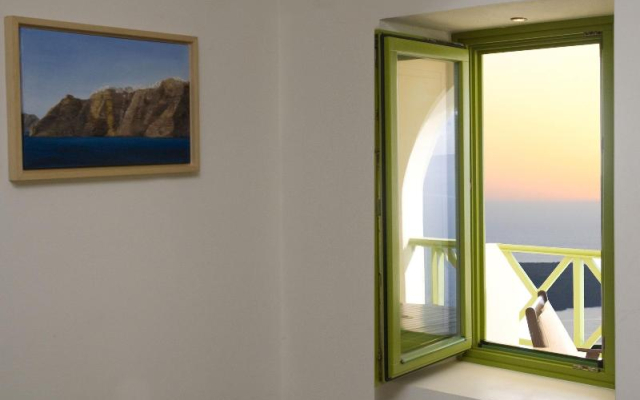 Cabana 112 Cliff Suites