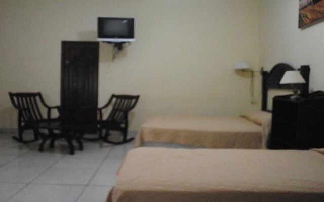 Hotel Real Granada