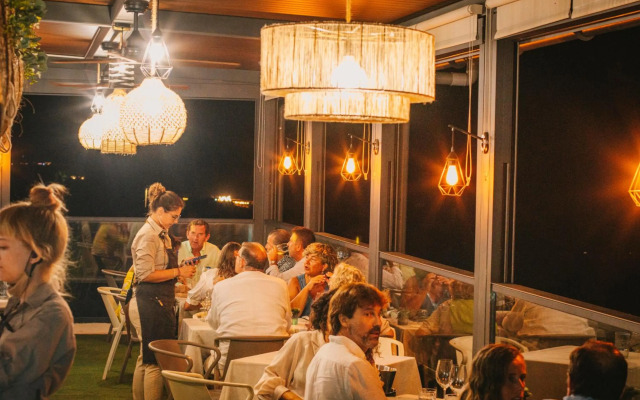 Hotel Boutique Aroma de Mar