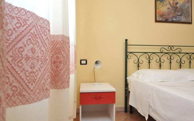 Villa Janas