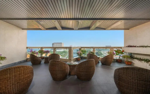 Luxury Family Beach Da Nang