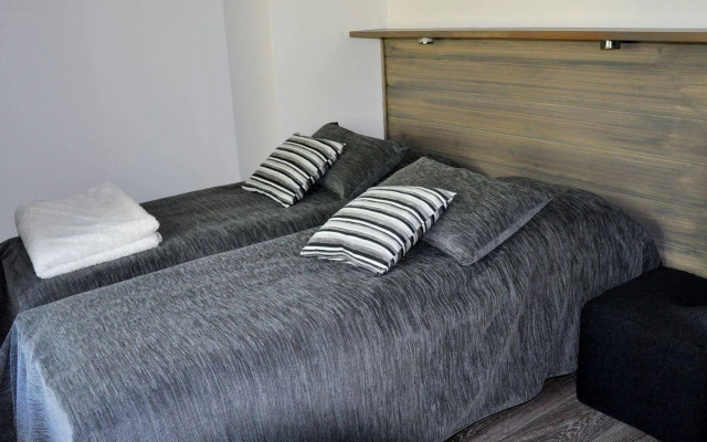 Karhunkieppi Chalets