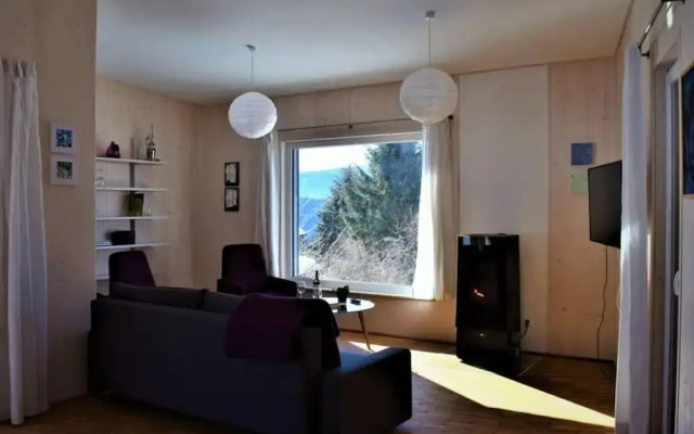 Bungalow House Lammersdorf