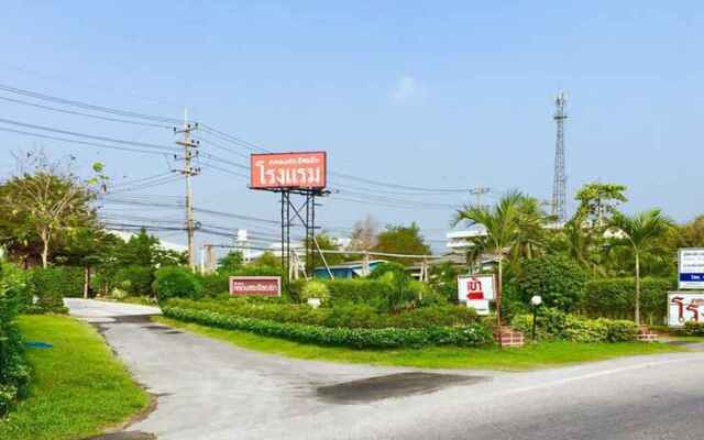 Klong Sa Resort