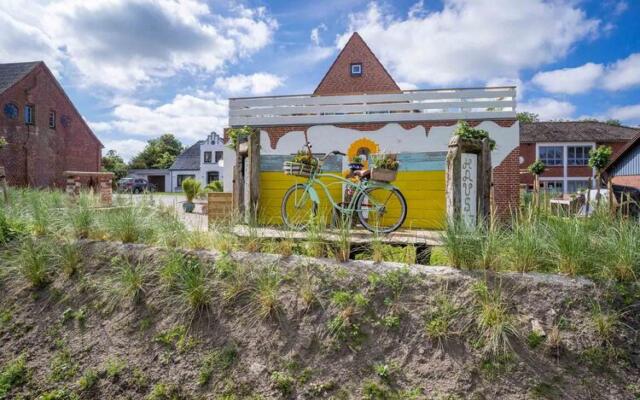 Holiday Home in Tating