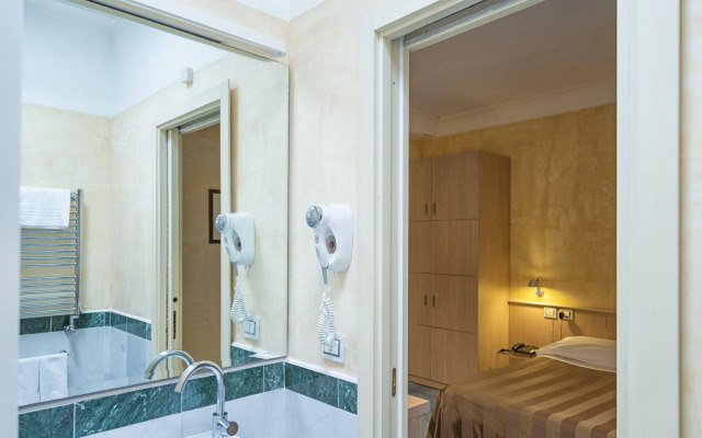 Villa Signorini Events & Hotel