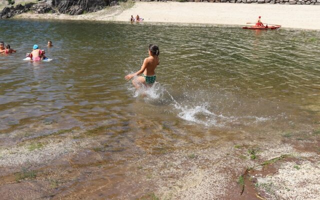 Active Hotel Pineta & Camping