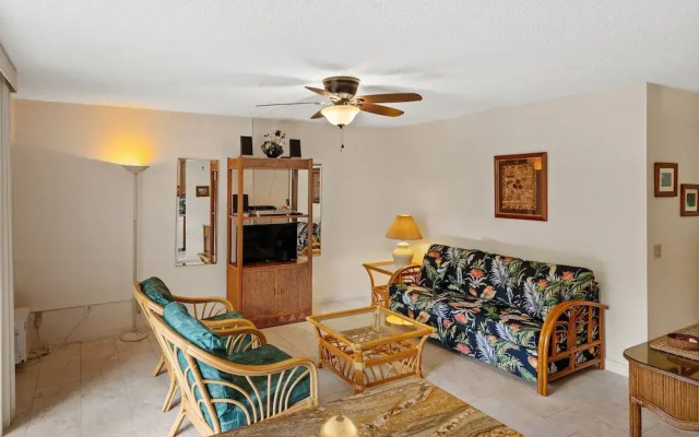 Kona Makai 5106 1 Bedroom Condo
