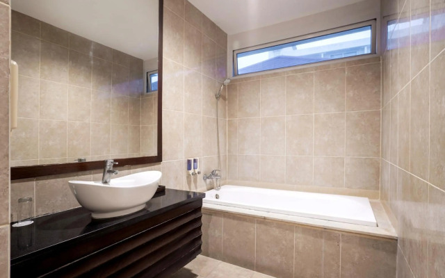 Danoya Villa - Private Luxury Residences