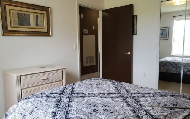Villas At Island Club - 3 Br Condo - Ipg 46937