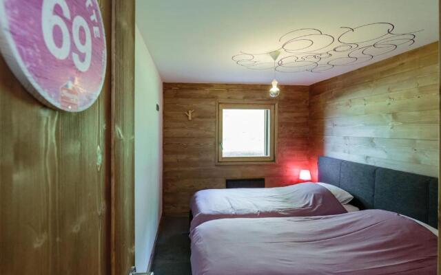 Superbe Chalet-11 Personnes-Chamonix(Les Bossons)