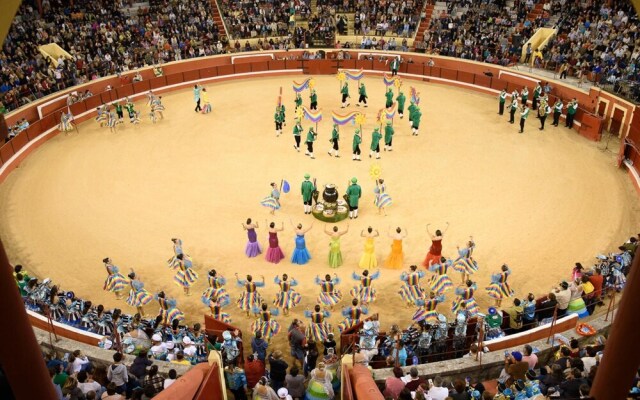 Top Floor Apartment sea View