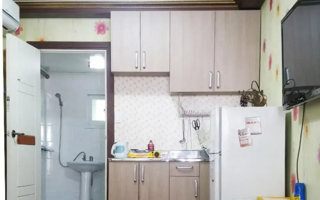 Chuncheon Gangchon sky Pension