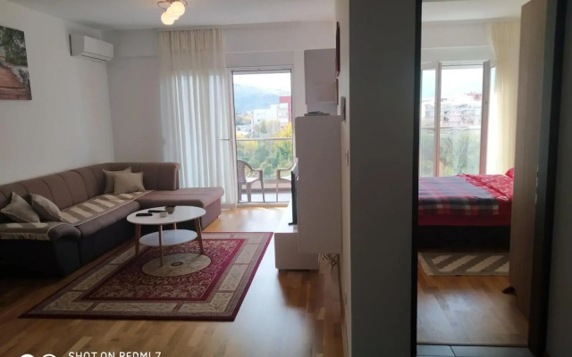 Renta apartman