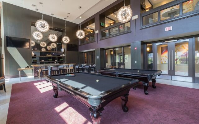 Global Luxury Suites Downtown Morristown