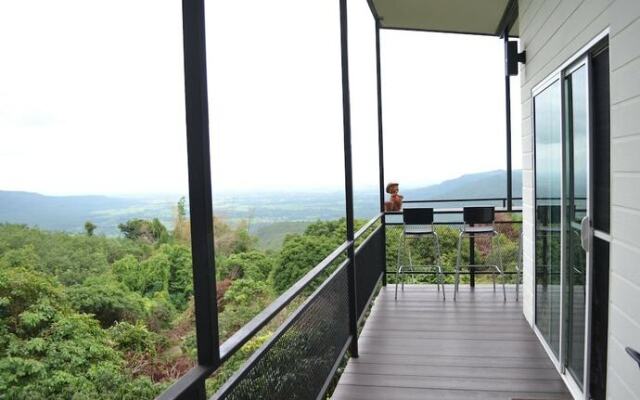 Phongtang Garden Hill Homestay