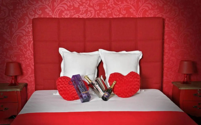 V E R O N E - Rooms & Suites - Liège - Rocourt