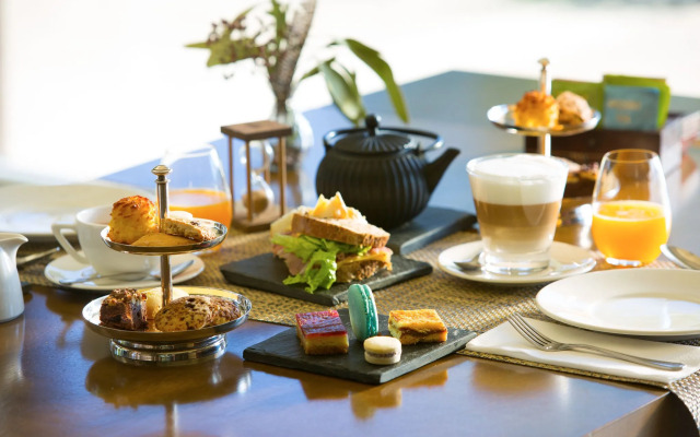 Entre Cielos Wine & Wellness Hotel